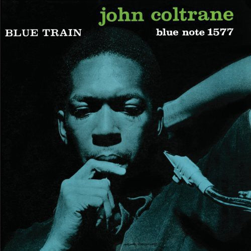 John Coltrane: Blue Train