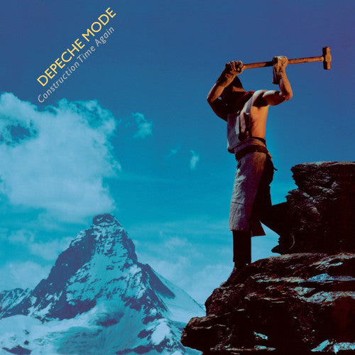 Depeche Mode: Construction Time Again