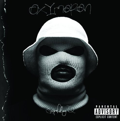 ScHoolboy Q: Oxymoron