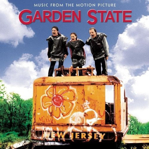 Garden State: Music From Motion Picture: Garden State (Music From the Motion Picture)