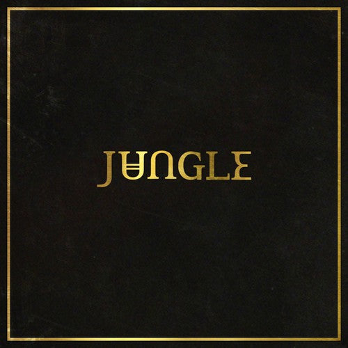 Jungle: Jungle