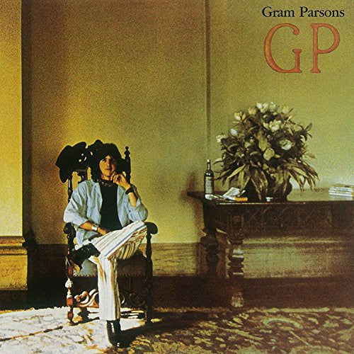 Gram Parsons: GP