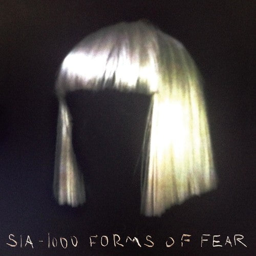 Sia: 1000 Forms of Fear