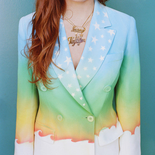 Jenny Lewis: Voyager