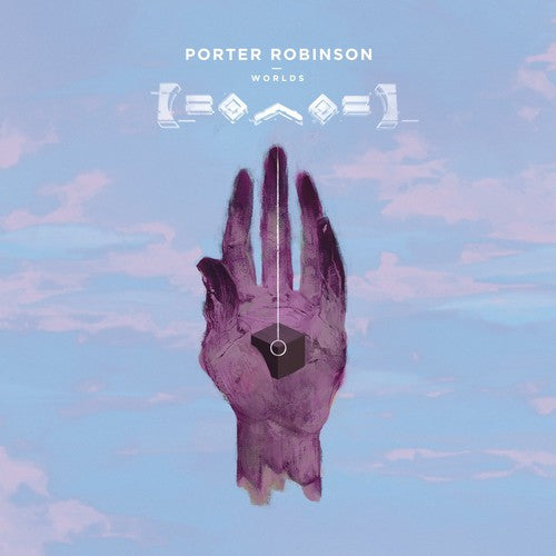 PORTER ROBINSON: Worlds