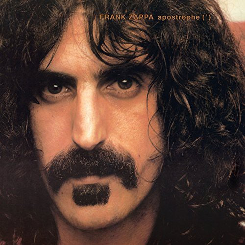 Frank Zappa: Apostrophe