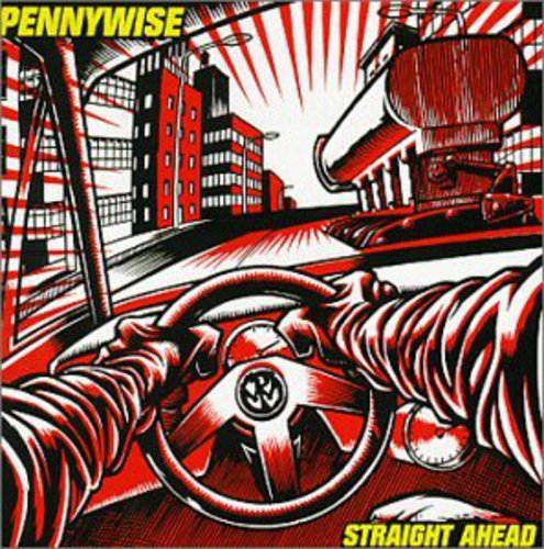 Pennywise: Straight Ahead