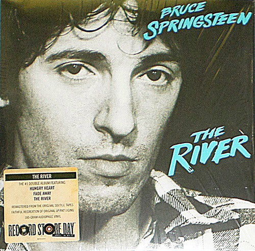 Bruce Springsteen: The River