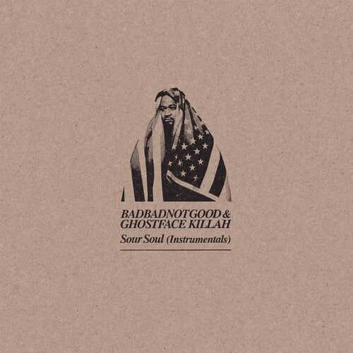 BadBadNotGood: Sour Soul (Instrumentals)