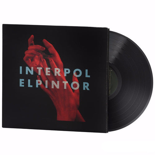 Interpol: Interpol : El Pintor