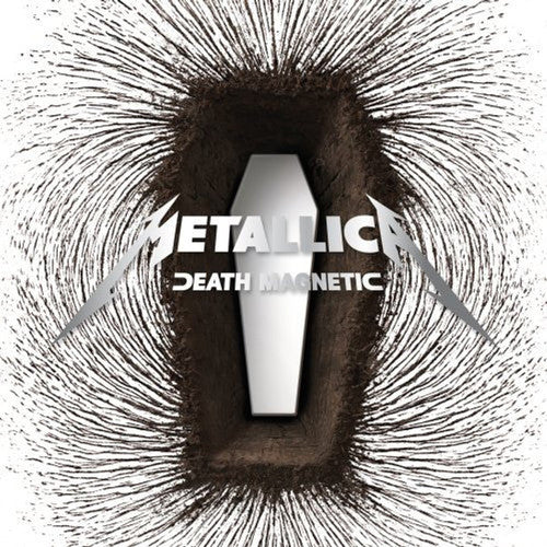 Metallica: Death Magnetic