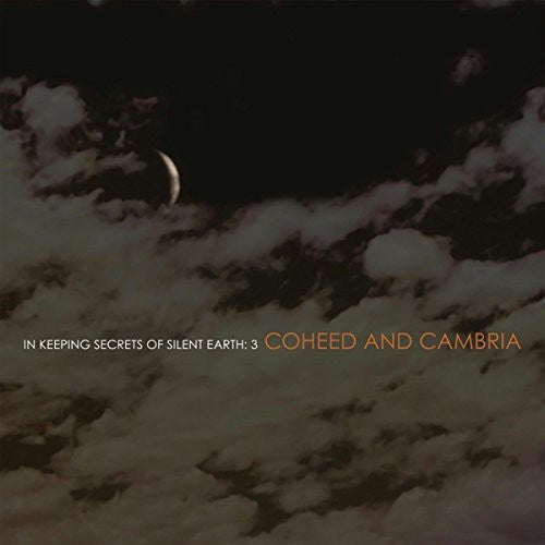 Coheed & Cambria: In Keeping Secrets of Silent Earth: 3