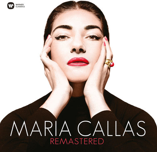 Maria Callas: Callas