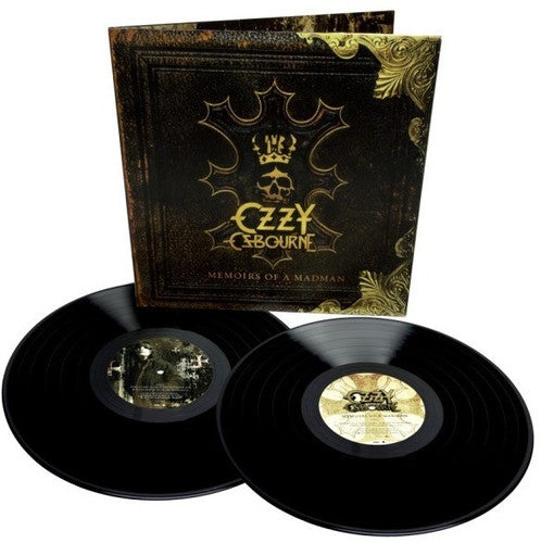 Ozzy Osbourne: Memoirs of a Madman