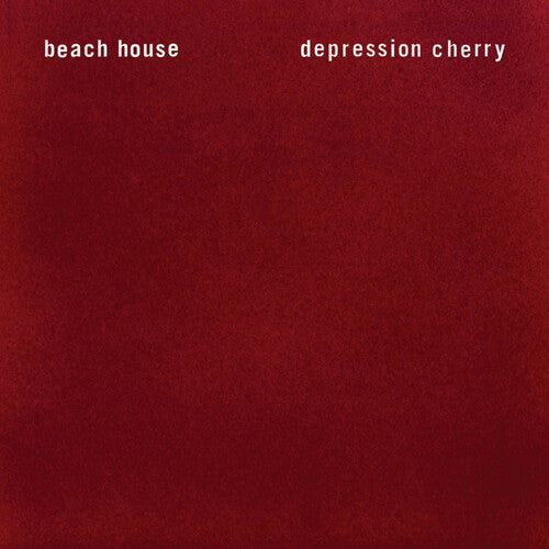 Beach House: Depression Cherry