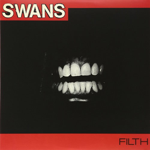 Swans: Filth