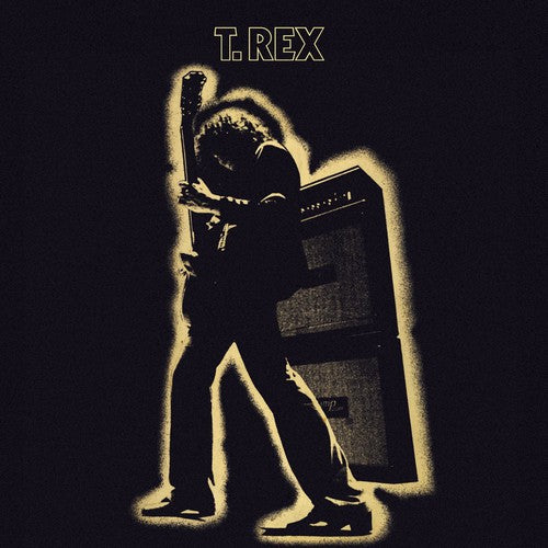 T. Rex: Electric Warrior + 2014