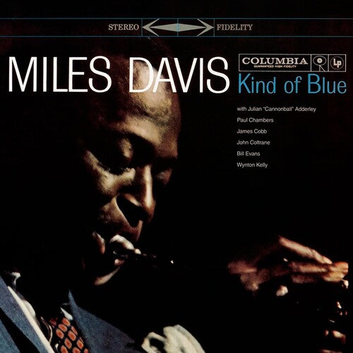 Miles Davis: Kind of Blue