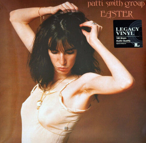 Patti Smith: Easter (180-gram)