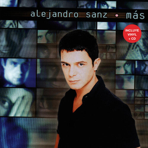 Alejandro Sanz: Mas