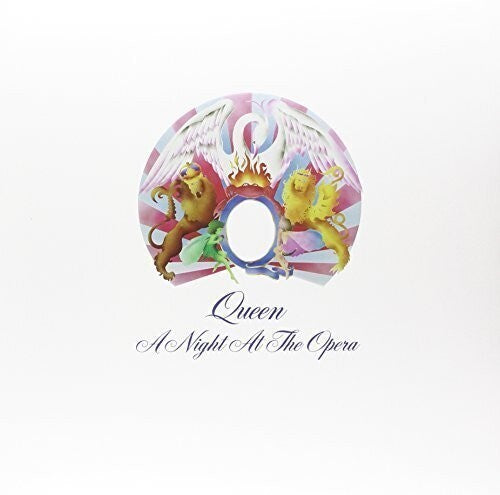 Queen: Night at the Opera