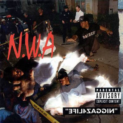 N.W.A.: Niggaz4Life