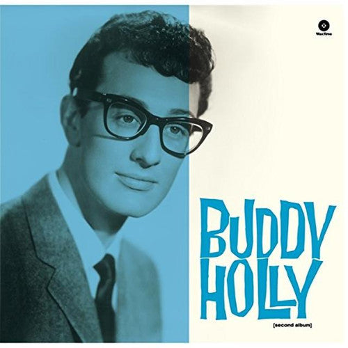 Buddy Holly: Second Album