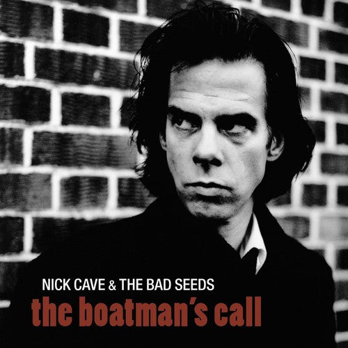 Nick Cave & the Bad Seeds: Boatman's Call