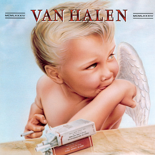 Van Halen: 1984
