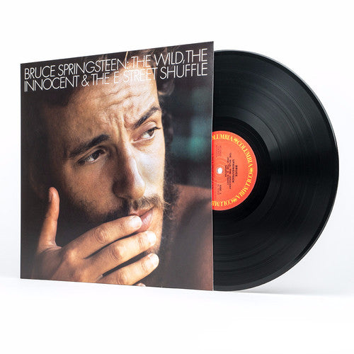 Bruce Springsteen: The Wild, The Innocent & The E Street Shuffle