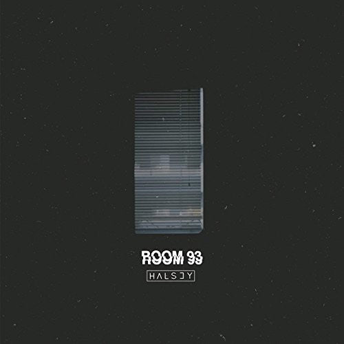 Halsey: Room 93