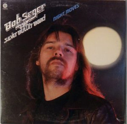 Bob Seger: Night Moves