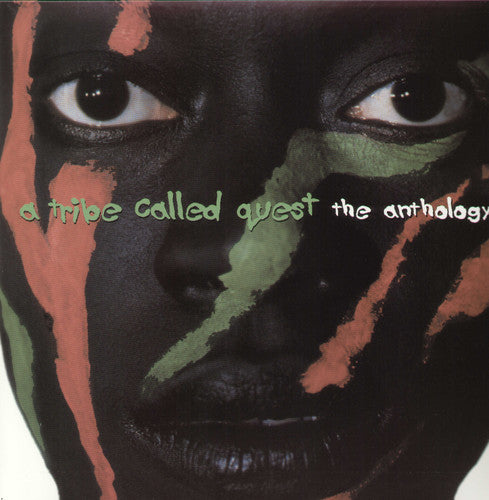 A Tribe Called Quest: Anthology