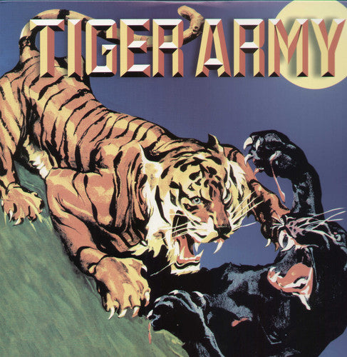 Tiger Army: Tiger Army