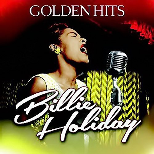 Billie Holiday: Golden Hits