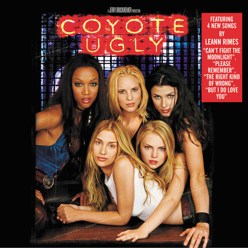 Various Artists: Coyote Ugly