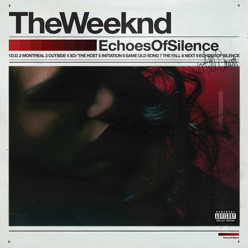 The Weeknd: Echoes of Silence