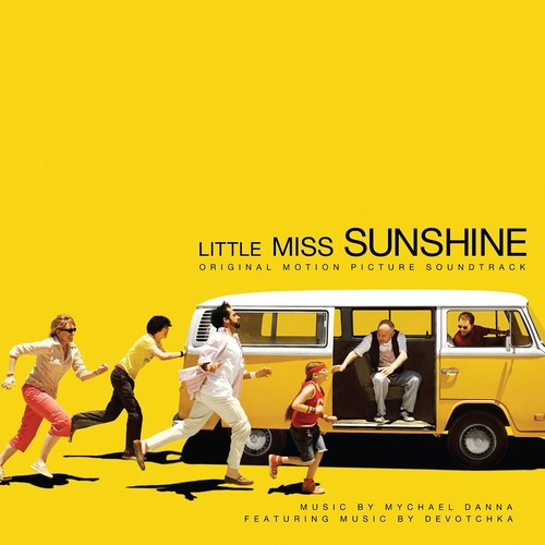 Little Miss Sunshine (Original Motion Picture Soundtrack)