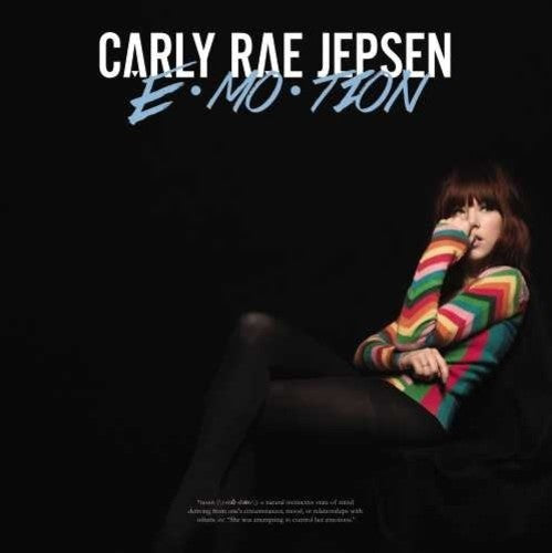 Carly Rae Jepsen: Emotion