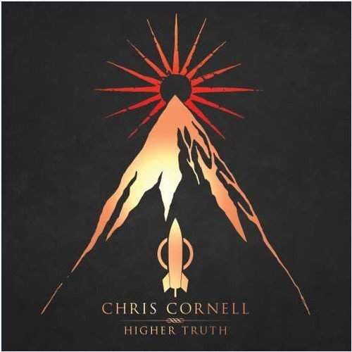 Chris Cornell: Higher Truth