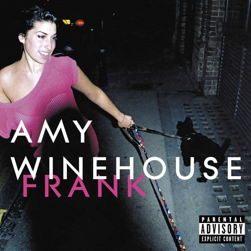 Amy Winehouse: Frank