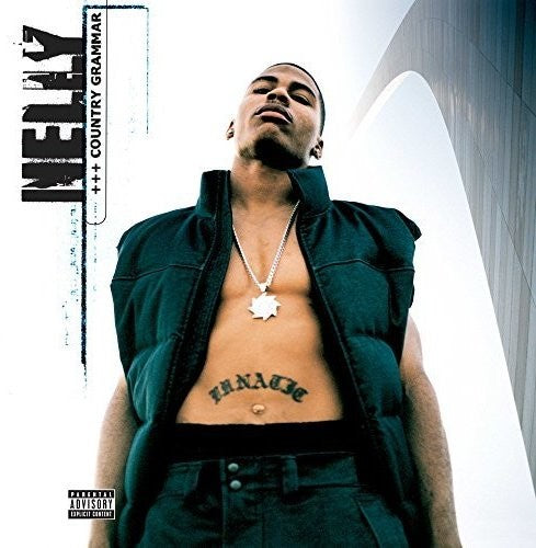 Nelly: Country Grammar