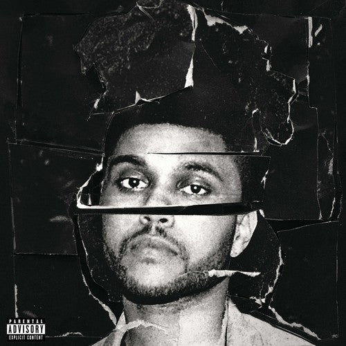 The Weeknd: Beauty Behind the Madness