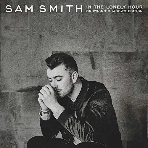 Sam Smith: In the Lonely Hour: Drowning Shadows Edition