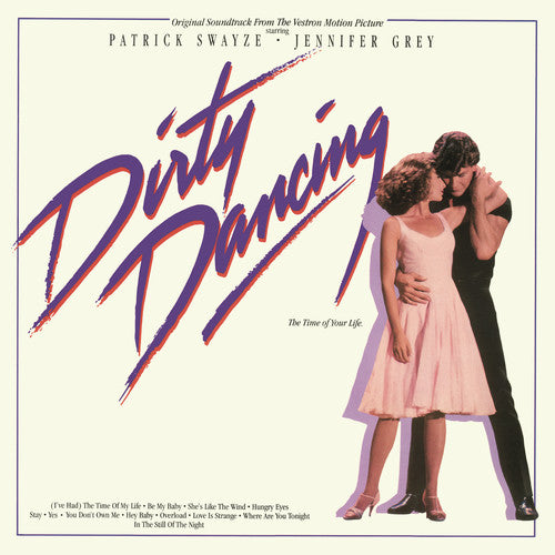 The Five Satins: Dirty Dancing (Original Soundtrack)