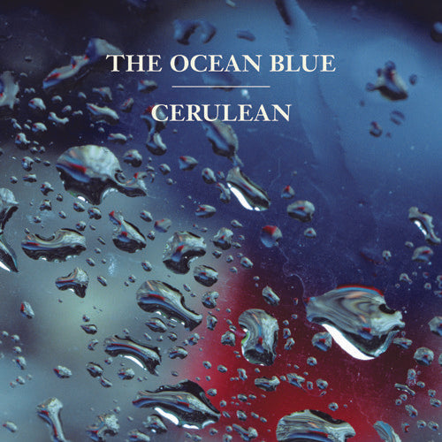 The Ocean Blue: Cerulean