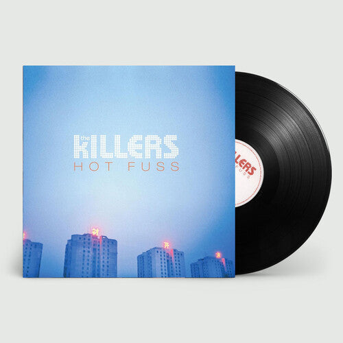 The Killers: Hot Fuss (180-gram)