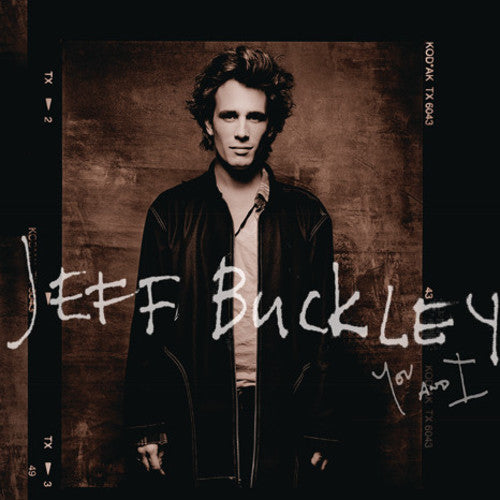 Jeff Buckley: You and I