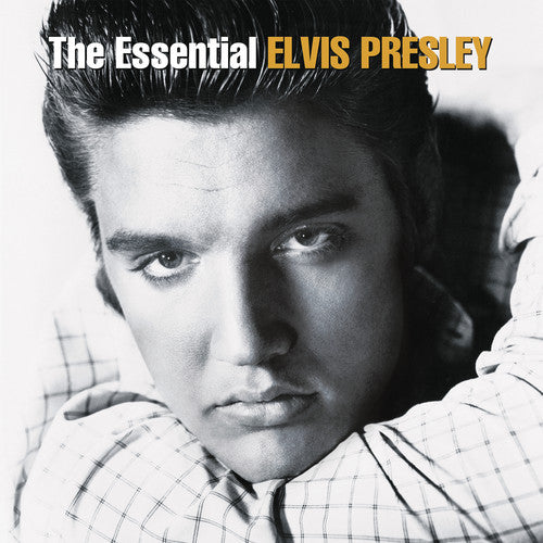 Elvis Presley: The Essential Elvis Presley