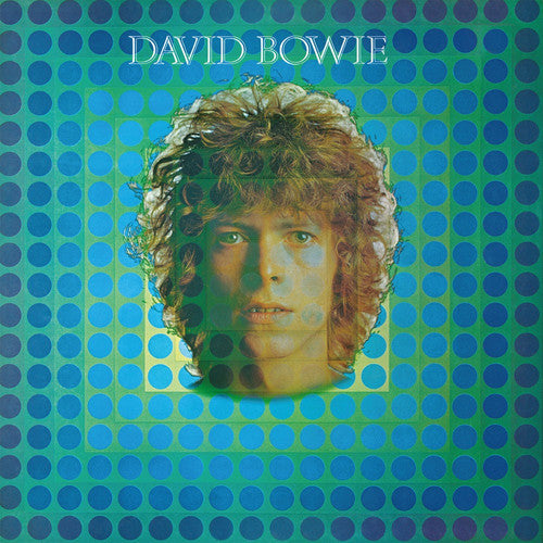 David Bowie: David Bowie - Space Oddity